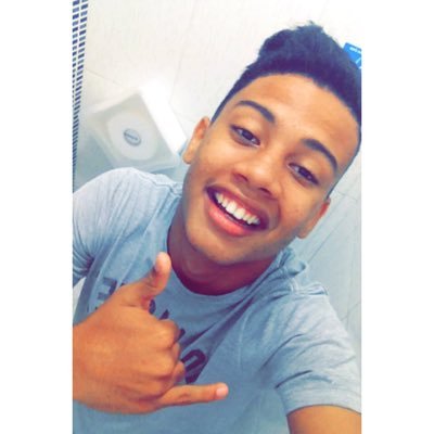 Quem tem Jesus tem tudo !! 🙏🏽❤️