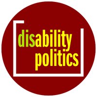 disabilitypolitics(@dis_politics) 's Twitter Profile Photo