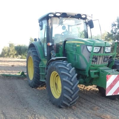 Servicios agrícolas El Hornerillo