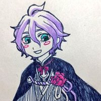 白空 (@schwarz_lanze) 's Twitter Profile Photo