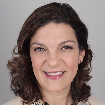 Maria Kontaridis Profile