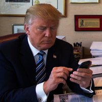 Trump Alert(@TrumpsAlert) 's Twitter Profile Photo