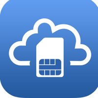 Cloud SIM (@cloudsimapp) Twitter profile photo