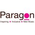 Paragon Music (@Paragon_Music1) Twitter profile photo