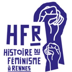 Association pour écrire et transmettre l'#histoire du #féminisme à #Rennes
#DroitsDesFemmes #Egalité