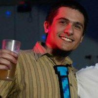 Néstor Coppi (@coppinestor) 's Twitter Profile