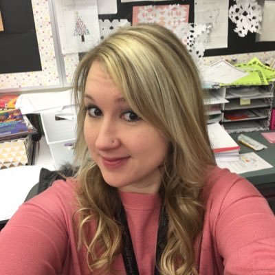 mrs_callahan_'s profile picture. 3rd Grade Teacher at Hough Elementary