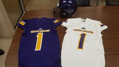 TEXAS COLLEGE Profile