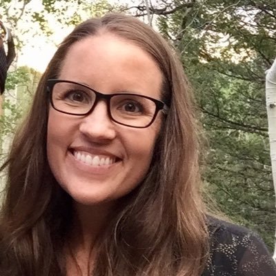 KelliEisenhart's profile picture. Wife, Mom of 4 (ages 10, 9, 9, 7), Disney fanatic, public school administrator, life long learner.