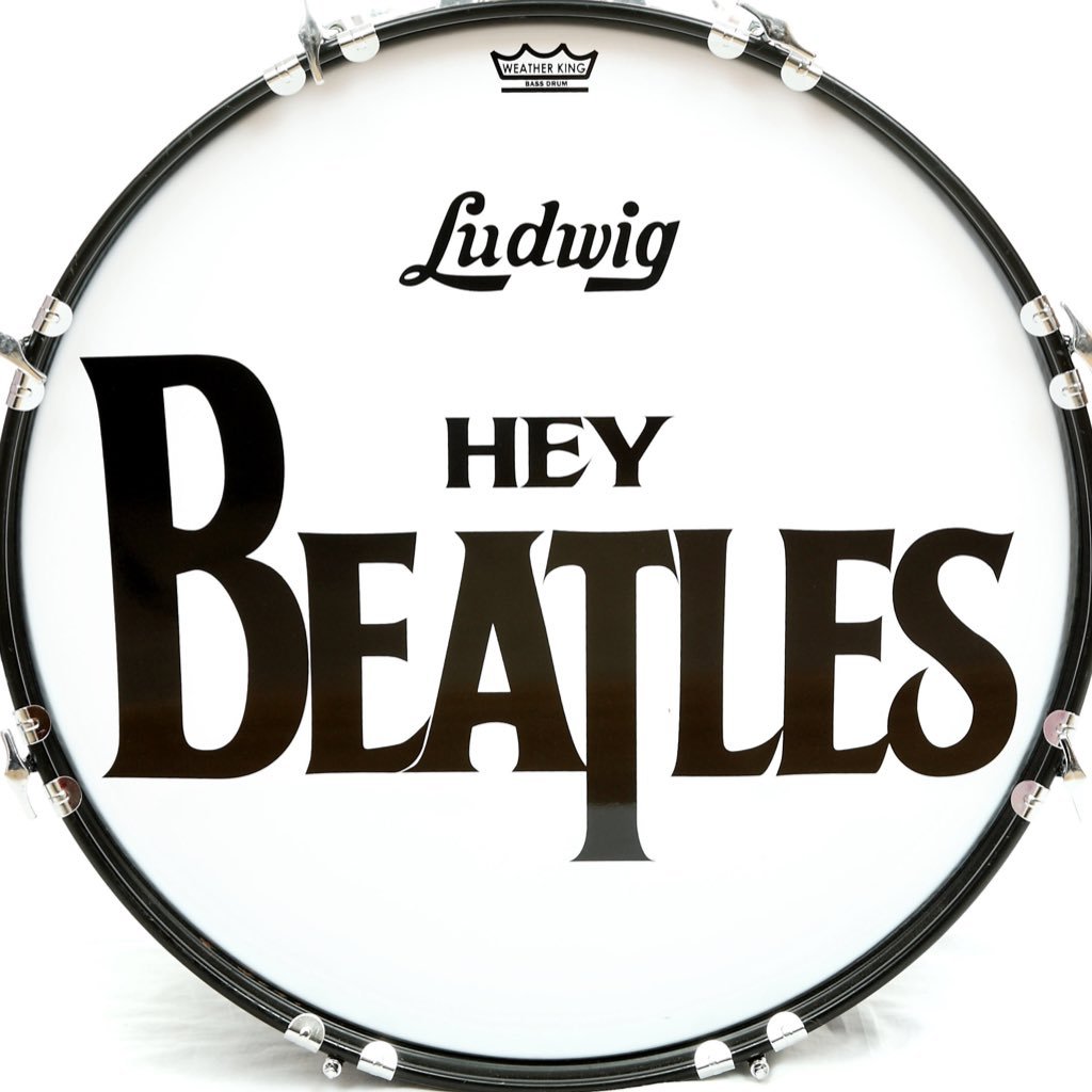 Official Twitter account for Hey Beatles: The Premier Tribute 🍏 #heybeatles Next public show: TBC