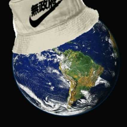 isaacvandyke's profile picture. where are we