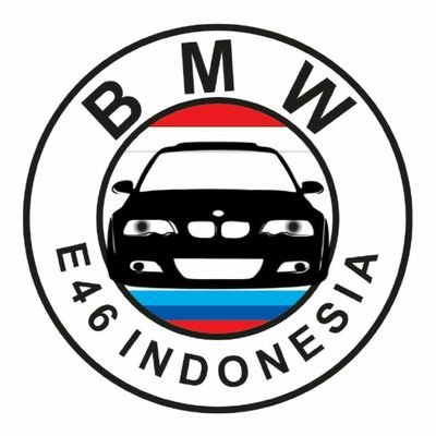Bmw E46ID Bandung