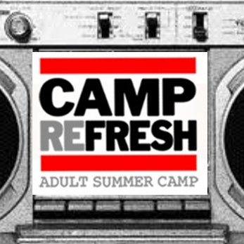 DMVs Premier all-inclusive summer Camp for Dope Ass Adults.  Labor Day Weekend 2017.  https://t.co/fGrdazT2eQ for more tickets and more info.