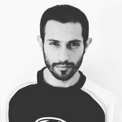 onopko81's profile picture. Freelance UI Dev creative developer