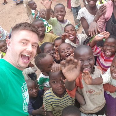 KeoghNiall's profile picture. Once scored a hatrick against a Malawian Primary School team

@celticfc @fulhamfc