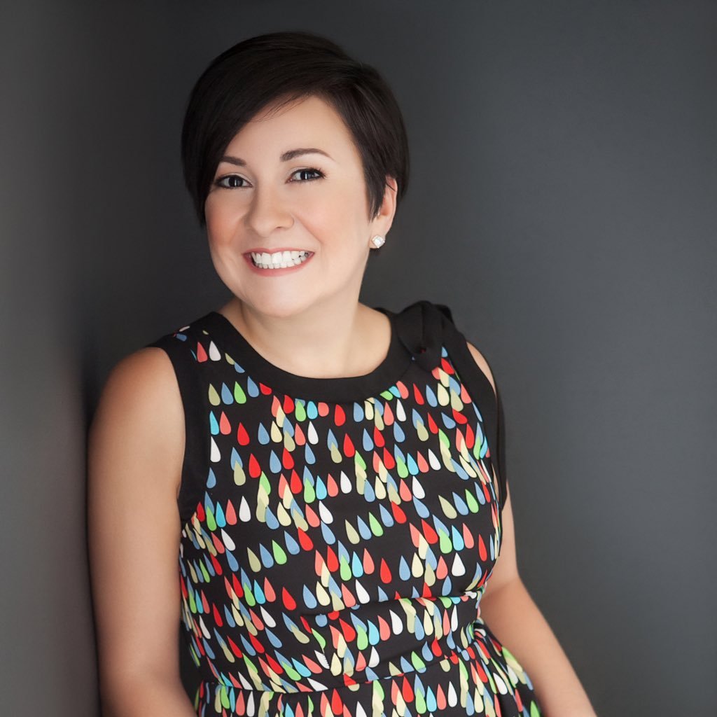 Deanna_Leigh's profile picture. Co-Founder of @Starksocial. Social Media Strategist. Runner. Blogger. Altogether fun loving geek.