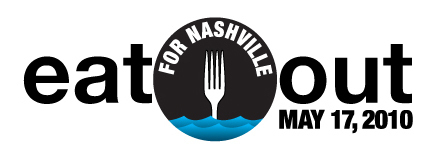 We are Nashville! And We are Hungry!