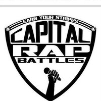 Capital Rap Battles(@CapRapBattles) 's Twitter Profile Photo