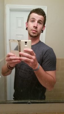 NerDstroM's profile picture. 