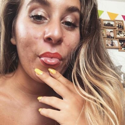 ems_sofia's profile picture. kma