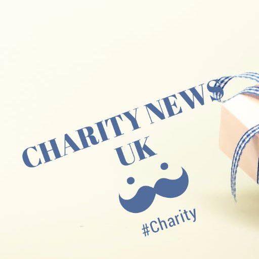 Tweeting & Sharing #Charity News From Across The UK