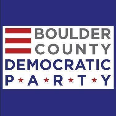 Boulder County Young Democrats is a group of Young people whose mission is to help elect young progressives and improve the world