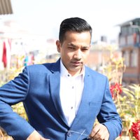 Suresh Bhusal (@sureshbhusal) 's Twitter Profile