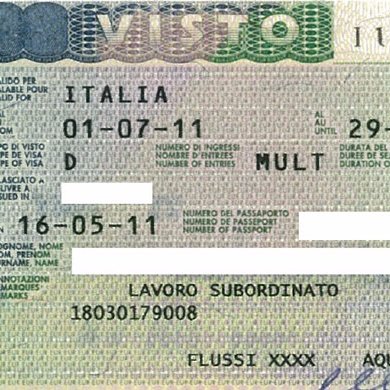 FirmImmigration's profile picture. We are a team of lawyer,stay permission card, family reunion, flussi, citizenship problem solution, visa reject etc , WhatsApp +39 3801023968