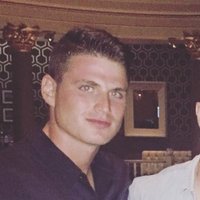 Charlie Williams (@cgwilliams91) 's Twitter Profile Photo