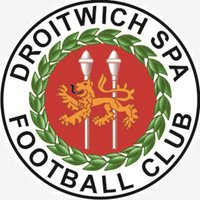 DROITWICH SPA FC(@DroitSpaFC) 's Twitter Profile Photo