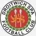 DROITWICH SPA FC (@DroitSpaFC) Twitter profile photo