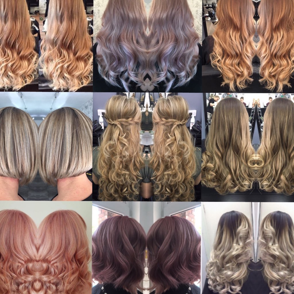 doew84's profile picture. Hair stylist with over 15 years salon experience 💇🏼💁