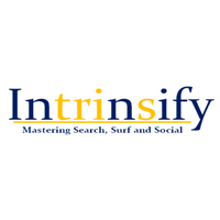 intrinsify (@intrinsify) 's Twitter Profile