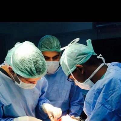 dhoodaan's profile picture. otorhinolaryngologist, otology and skull base surgery