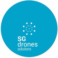 SG drones (@sg_drones) 's Twitter Profile