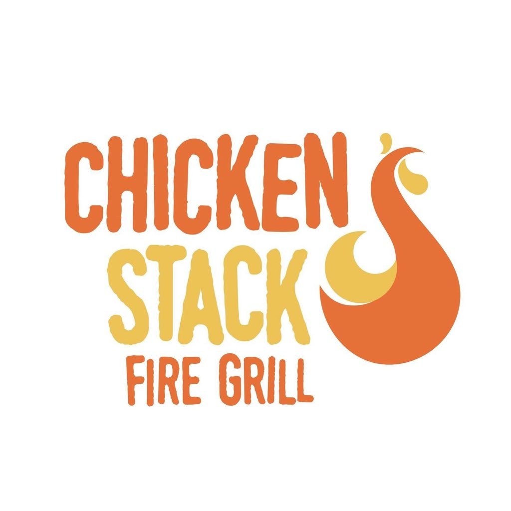 Chicken Stack