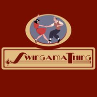 Suzanne James (@swingamathing) 's Twitter Profile