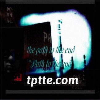 songwriter, musician and multi-instrumentalist. Founder of the Alternative Metal, Experimental musical project known as The Path To The End (tptte) 🎵⤵️