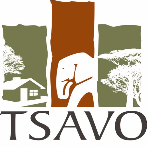 Towards the Holistic Rehabilitation & Conservation of the Tsavo Ecosystem & Dispersal Areas TEDA.16M Pax, 2Cities, 12Counties & 1/3rd of Kenya!