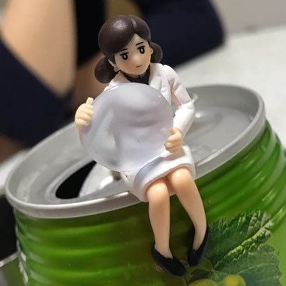 フチ子さんのプロフィール画像
