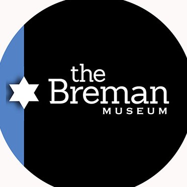 #TheBreman connects all people to Jewish history, culture, and arts. • 1440 Spring St. NW Atlanta, GA