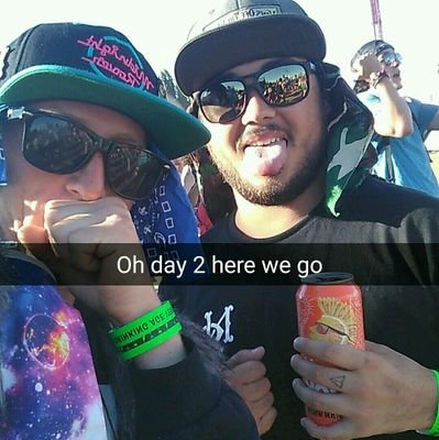 TresBrogan's profile picture. What is life? ∆ |BELIEVE| It's only after we have lost everything we are then free to do anything..
Skyler💙