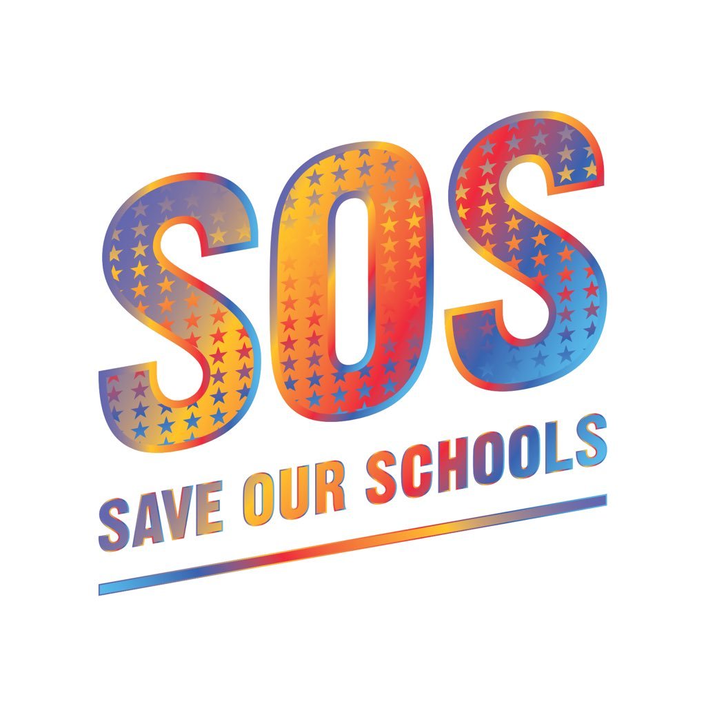 A parent-led campaign opposing funding cuts to schools in the West Midlands