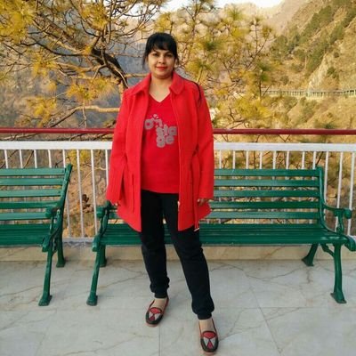 neha_shah7's profile picture. 