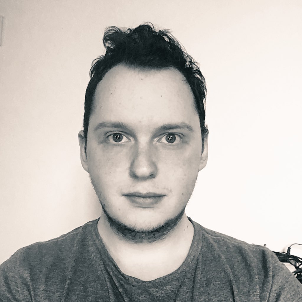 TOMarsh93's profile picture. Graphic Designer