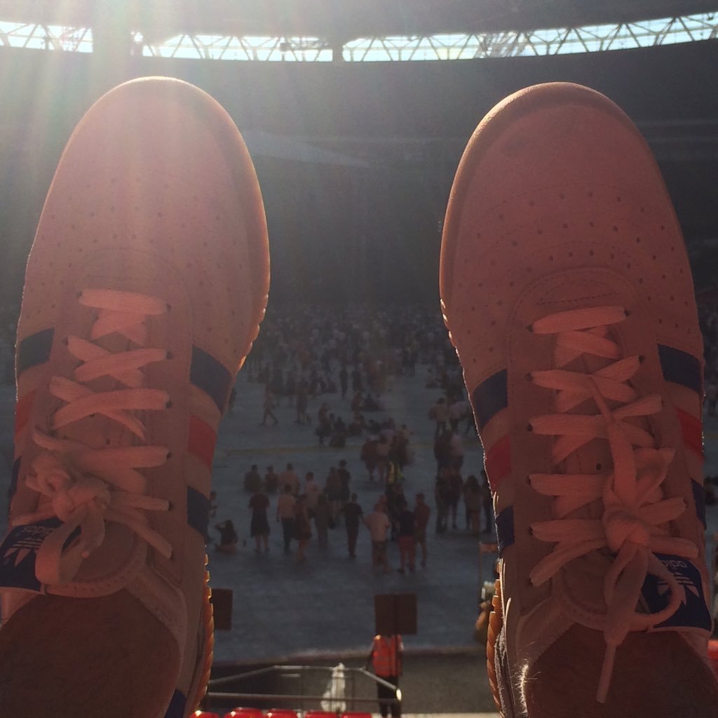 Jonwest71's profile picture. family, music, jump racing , west brom, adidas trainers