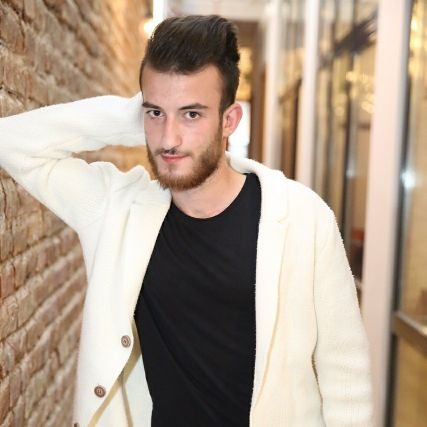 seciyok's profile picture. 