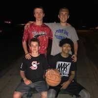 Brayton Reed (@brayton__) 's Twitter Profile