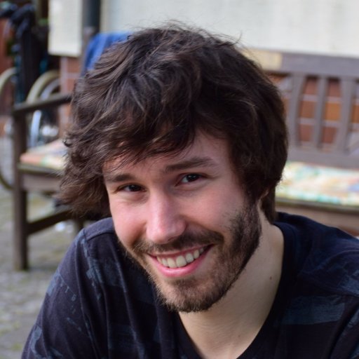 Founder @restatedev, co-creator of @ApacheFlink.
Distributed systems and data-intensive apps enthusiast.