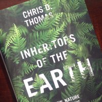 Chris Thomas (@prof_cthomas) Twitter profile photo